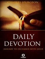 Daily Devotion - Charles Spurgeon.pdf